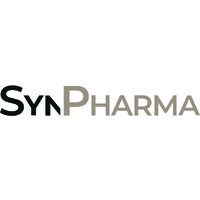 SynPharma GmbH logo - Similar company to Dr. Semoe