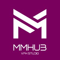 MMHUB | VFX Matchmove Studio logo - Similar company to Themeckw