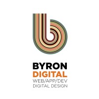 BYRON DIGITAL logo - Similar company to Devtank Ltd