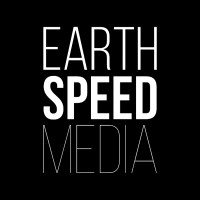 Earth Speed Media logo - Similar company to Sunset Pickleball