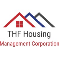 THF HOUSING MANAGEMENT CORPORATION logo - Similar company to Community Resource Centers Of Texas, Inc.