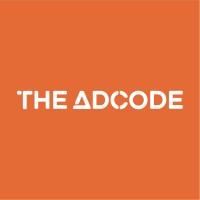 The AdCode logo - Similar company to Vent It Out Community