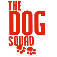 The Dog Squad Inc. logo - Similar company to Luffy Pets
