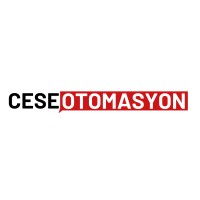 Cese Otomasyon logo - Similar company to Avus