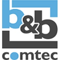B&B Comtec Garmasch Und Gerner Gbr