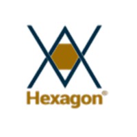 Hexagon Ceilings logo - Similar company to Zee Innovative Developments Limited