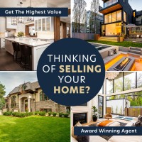 Umer Farooq Real Estate logo - Similar company to Prestige Mls Luxury Real Estate