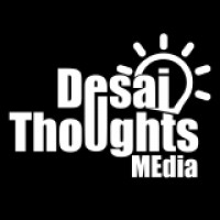 Desai Thoughts Media logo - Similar company to Neo Prototyping