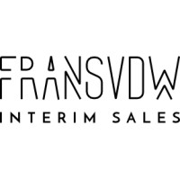 Fransvdw Interim Sales