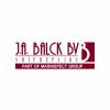 J.A. Balck BV logo - Similar company to Cesur Packaging Benelux Bv