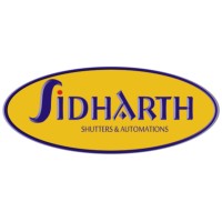 Sidharth Shutters & Automation logo - Similar company to Gate Automation Direct