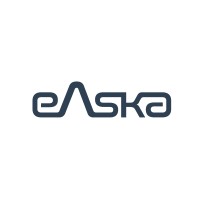 eAska logo - Similar company to Ecotrivelo