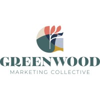 Greenwood Marketing Collective logo - Similar company to Green Hides Llc