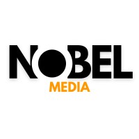 Nobel Media logo - Similar company to Nobel Courses