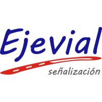 EJEVIAL SEÑALIZACIÓN logo - Similar company to Proseñal S.L.