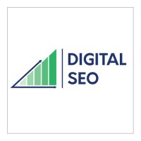 Digital SEO Web Design logo - Similar company to Crowning Technologies