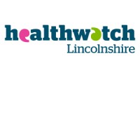 Healthwatch Lincolnshire logo - Similar company to Clk Books