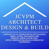 JCVPM Architect logo - Similar company to Recas Architecture