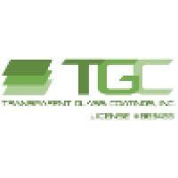 Transparent Glass Coatings