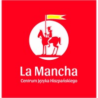La Mancha Centrum Języka Hiszpańskiego logo - Similar company to Thoroff Colombia