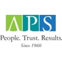 APS Medical Billing logo - Similar company to Epsychtoday