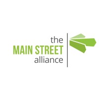 Main Street Alliance logo - Similar company to Causer Consulting