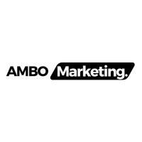 AMBO marketing logo - Similar company to Ambo Marketing