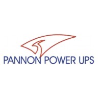 Pannon Power UPS logo - Similar company to Ava Projects