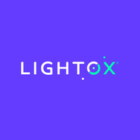 LightOx Ltd logo - Similar company to Mesenbio