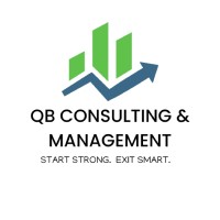QB Consulting & Management logo - Similar company to Unleashed Potential Llc