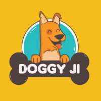 Doggy Ji logo - Similar company to Oxy Attire