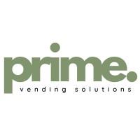 Prime Vending Solutions logo - Similar company to Prime Society