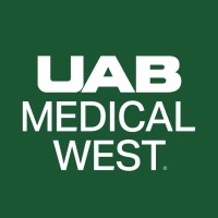UAB Medical West Hospital logo - Similar company to Cooper Green Mercy Health Services Authority