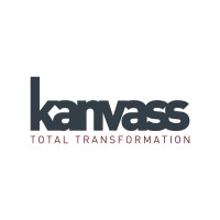 Kanvass logo - Similar company to Xul Architecture