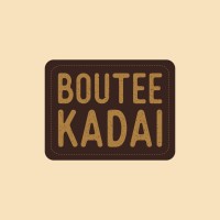 BOUTEE KADAI ®️ logo - Similar company to Brand Monkies