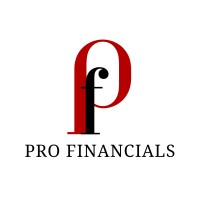 Pro Financials LLC logo - Similar company to Emerald Global Llc