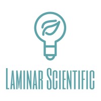 Laminar Scientific logo - Similar company to Spir Bikes