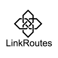 LinkRoutes logo - Similar company to Igetpush