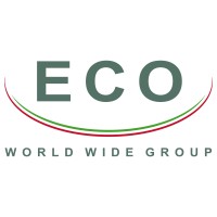 ECO Worldwide Group logo - Similar company to Facilifors B.V.
