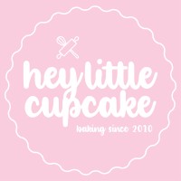 Hey Little Cupcake! logo - Similar company to Ms. Cupcake
