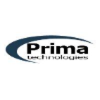 Prima Technologies logo - Similar company to Realised Technologies