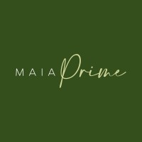 Maia Prime logo - Similar company to Experts Lab |  Halembeck Seguros