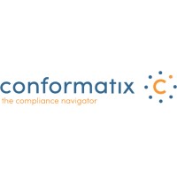 Conformatix logo - Similar company to Qudoos