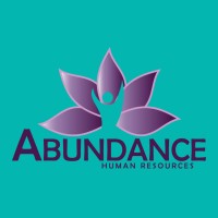 Abundance HR logo - Similar company to Ecteq