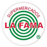 Supermercados La Fama logo - Similar company to Constructora Santo Domingo I Limitada