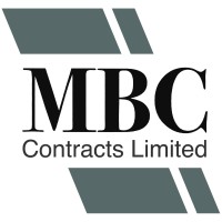 MBC CONTRACTS LTD. logo - Similar company to Apollo Renewable Installations