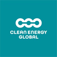 Clean Energy Global GmbH logo - Similar company to Danielle Codomier