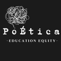 PoÉtica | Education Equity logo - Similar company to Po.Particle