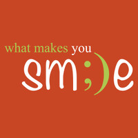 What Makes You Smile logo - Similar company to Omedi B.V. Arbodienst