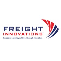 Freight Innovations (PTY) Ltd logo - Similar company to R2K Freight